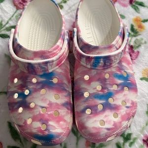 Classic Dream Clog
